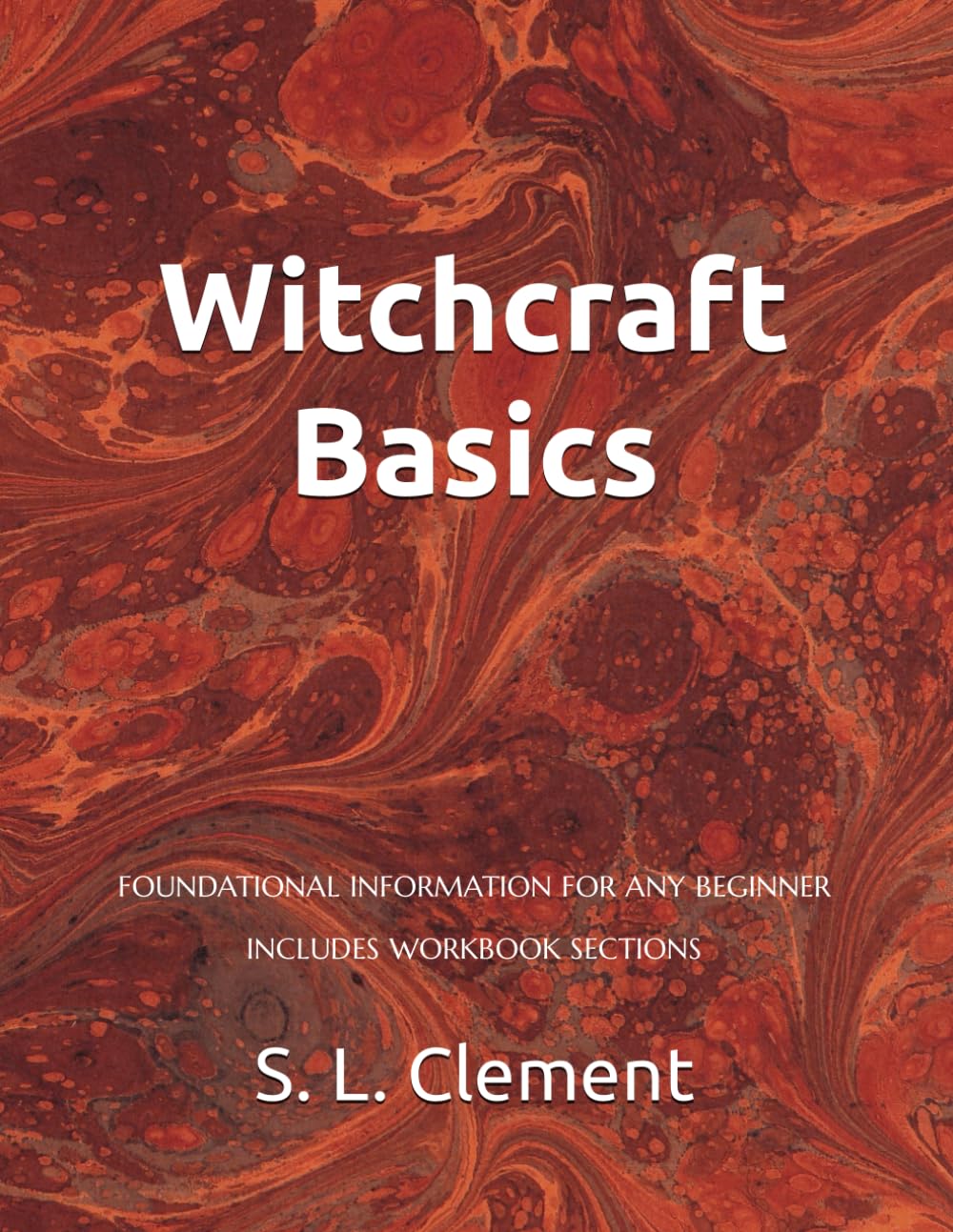 Witchcraft Basics