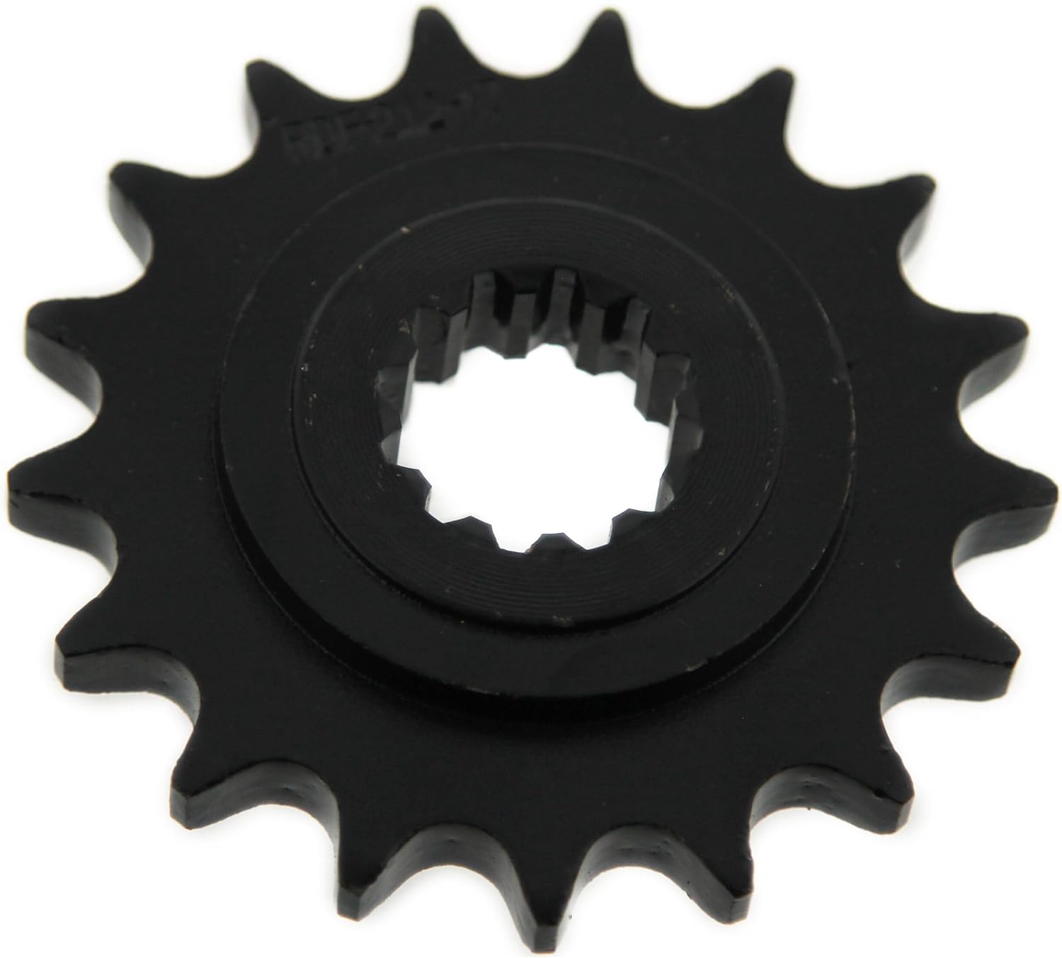 Sprocket for Kawasaki ZRX1100 ZR1100 1997-2000 Front 17 Tooth Sprocket