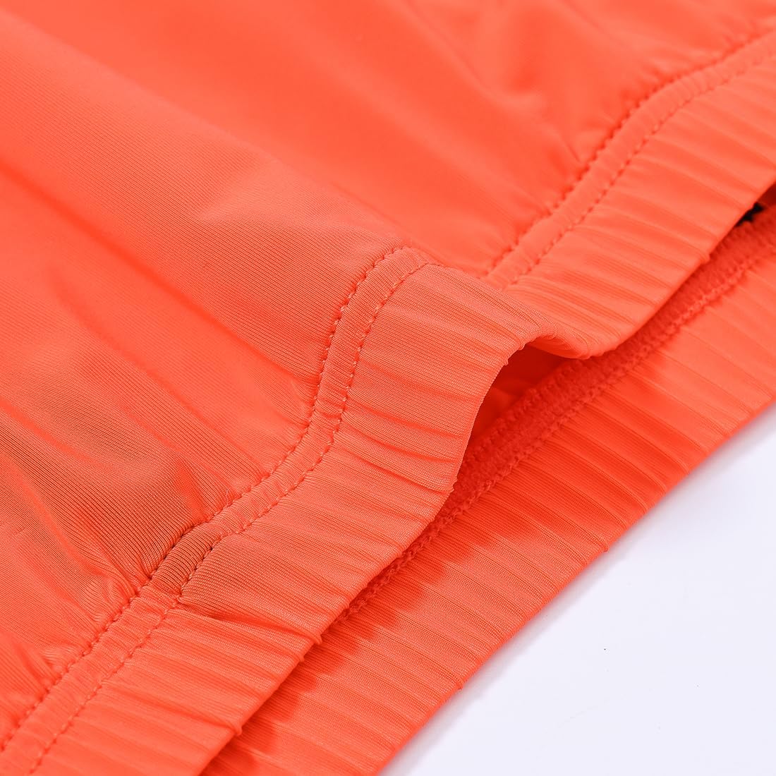 Men's Split Sides Thong Shorts - Image 7