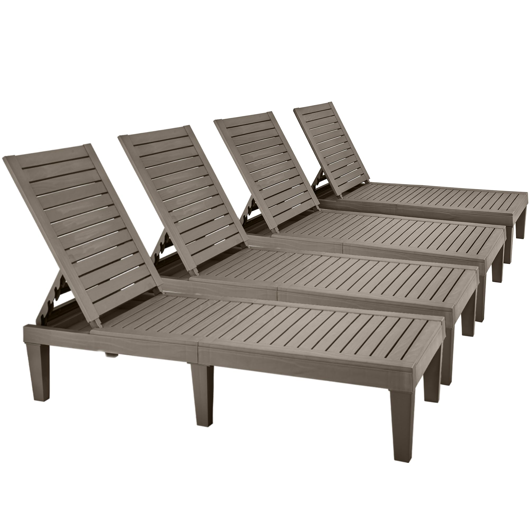 YITAHOME Outdoor Chaise Lounge Chair for sale Phoenix, AZ Nellis