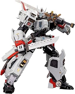 Xihaha Jouets modèles de tránsformatèurs, Idw Drift 3D Métal Model Kits DIY Assemblez Puzzle Jouet