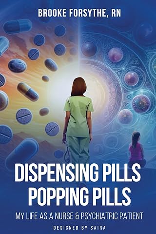 DISPENSING PILLS POPPING PILLS: MY LIFE AS A NURSE & PSYCHIATRIC PATIENT
