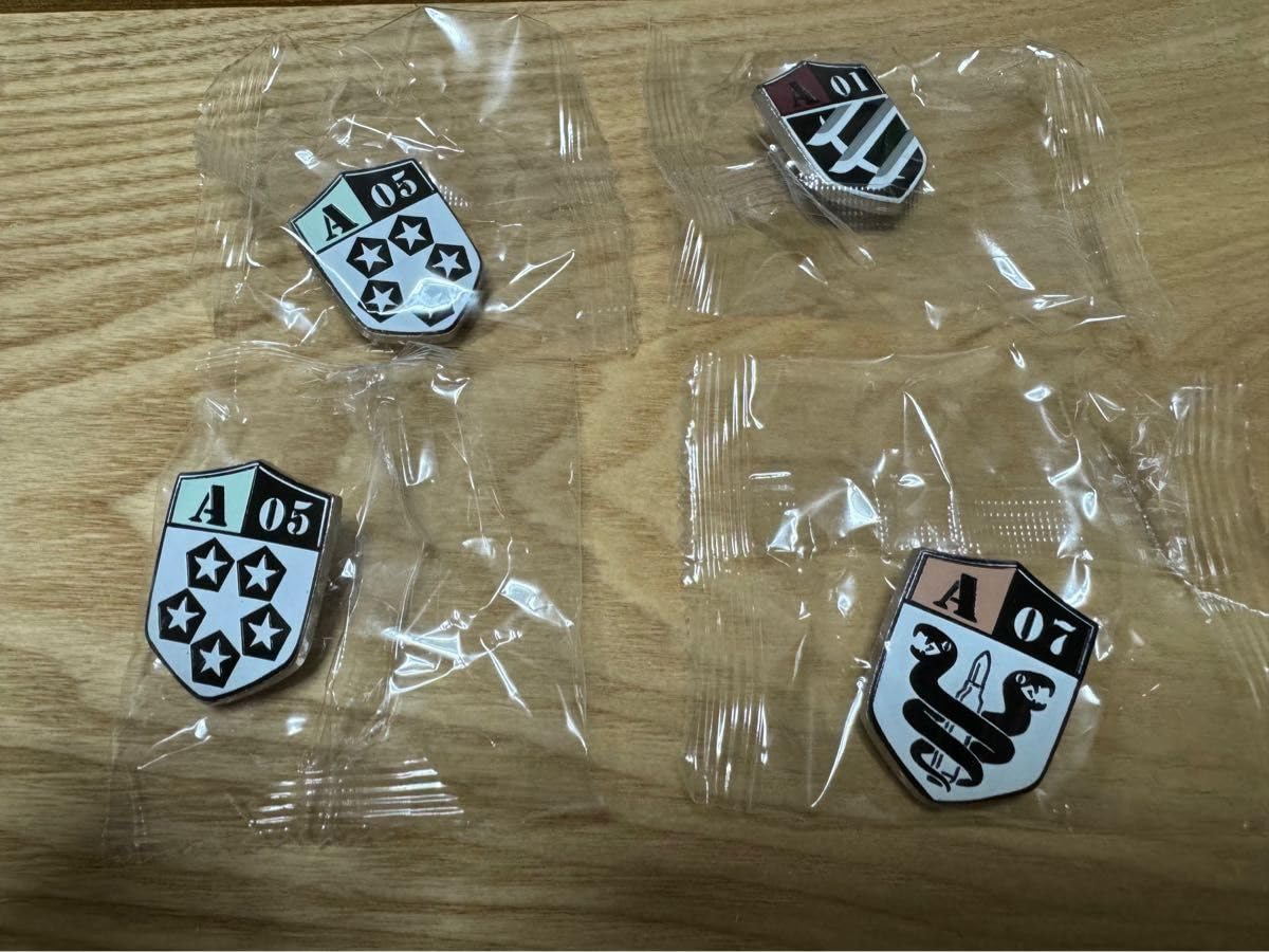 ワールドトリガー ワートリ A級福袋 ワールドトリガー ワートリ A級福袋 - メルカリ