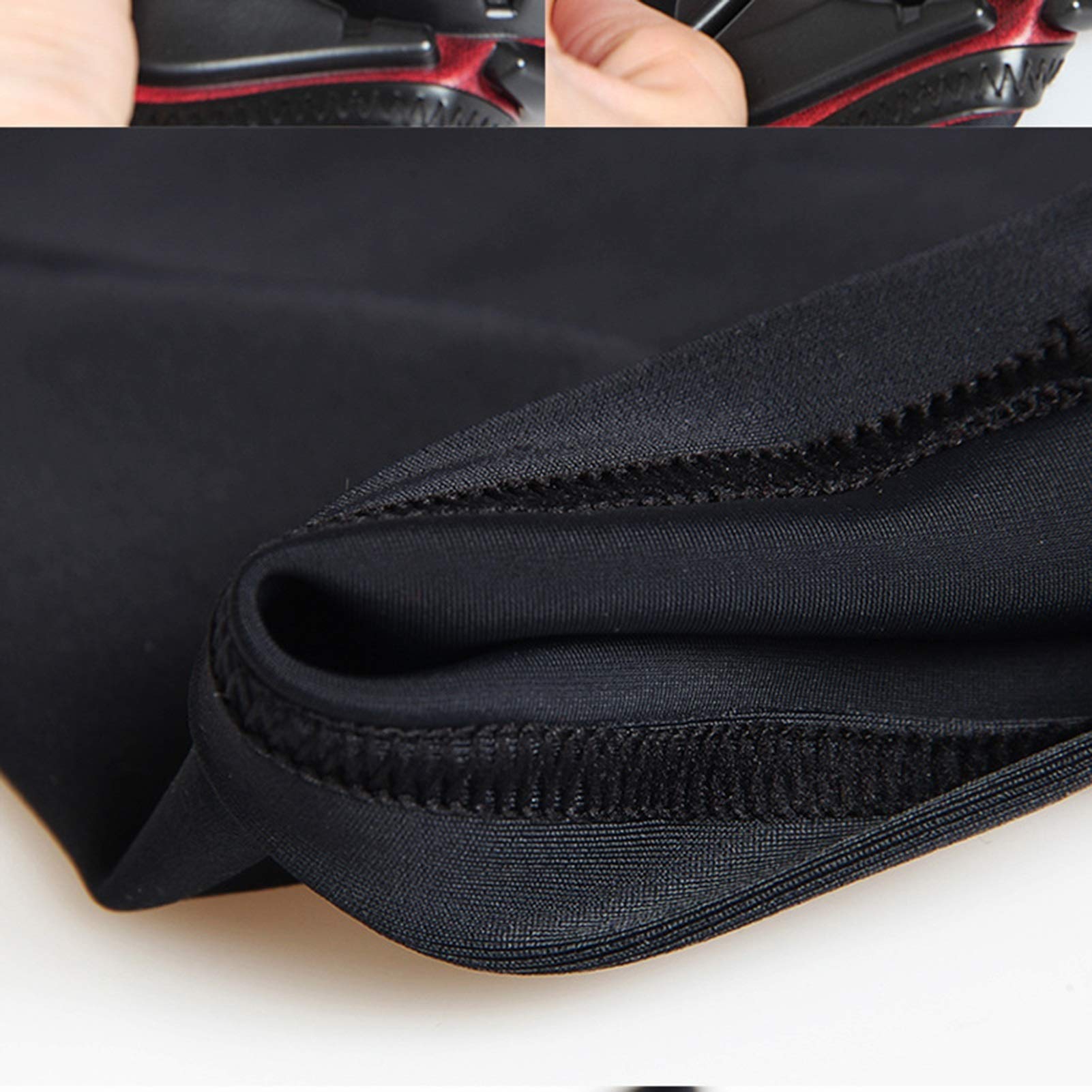 Coderas Anti-caída Para Motos Coderas De Brazalete De Verano El Diseño Hexagonal Se Protege Entre Sí Adecuado Para Todos Los Deportes Al Aire Libre, Protección Para Deportes Al Aire Libre.