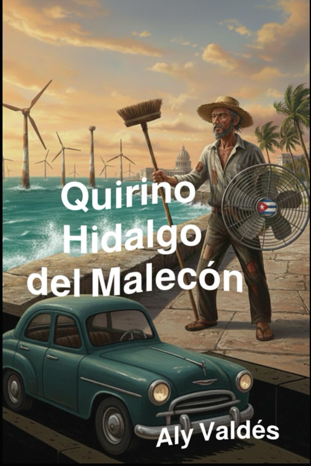 Quirino Hidalgo del Malecón