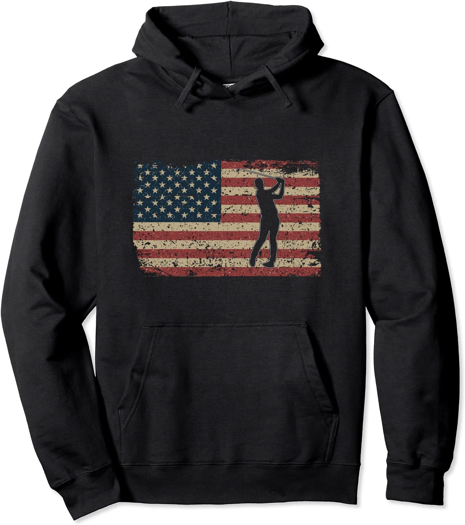adidas golf hoodie american golf