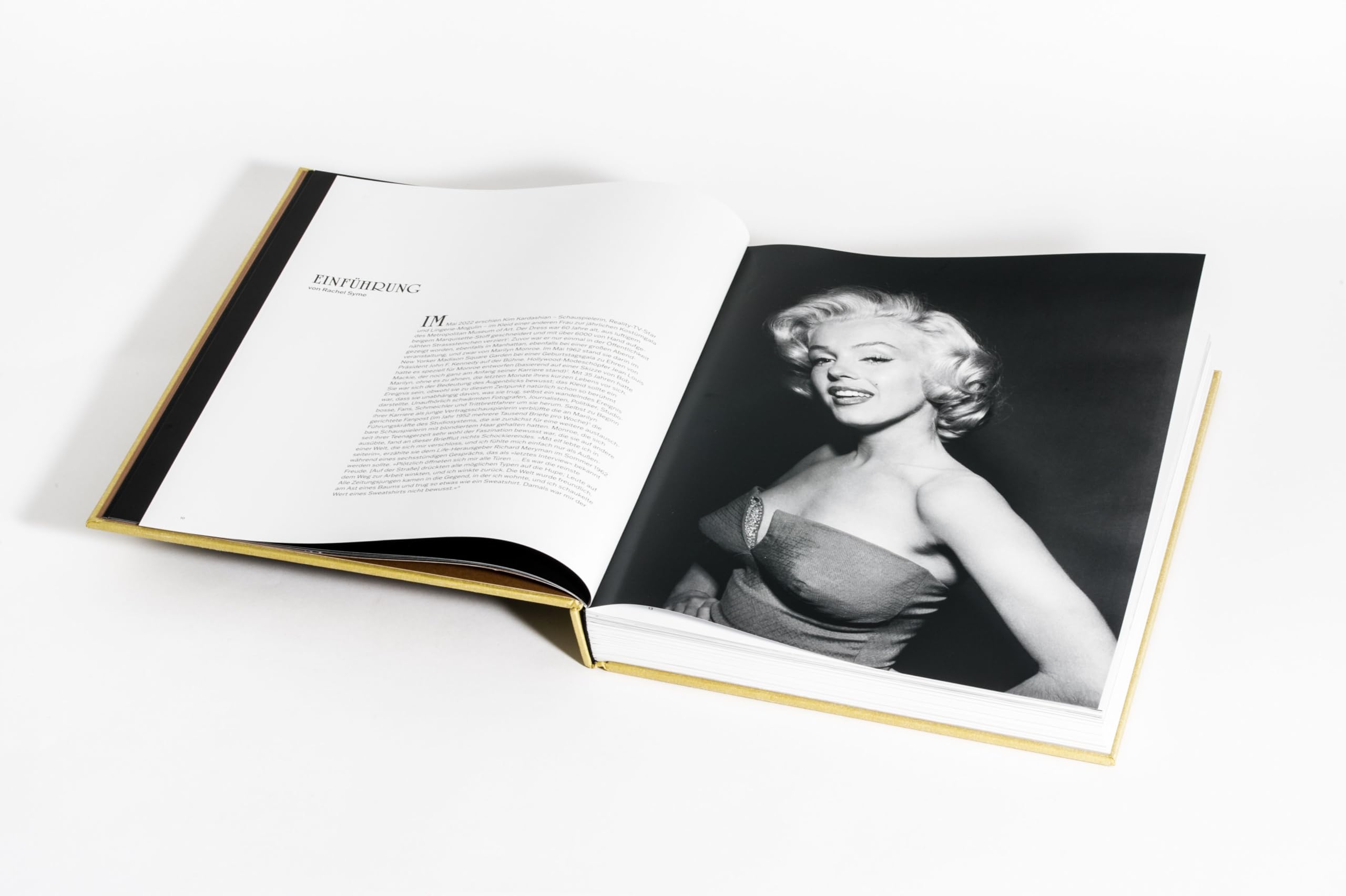 Marilyn Monroe 100. Der offizielle Band: Hollywood-Ikone mit Fotos von 17 Fotografen des 20. Jahrhunderts