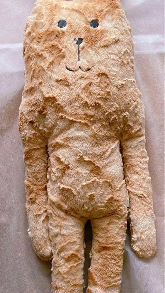 Amazon｜クラフトホリック 抱き枕 L うさぎ ファー CRAFTHOLIC