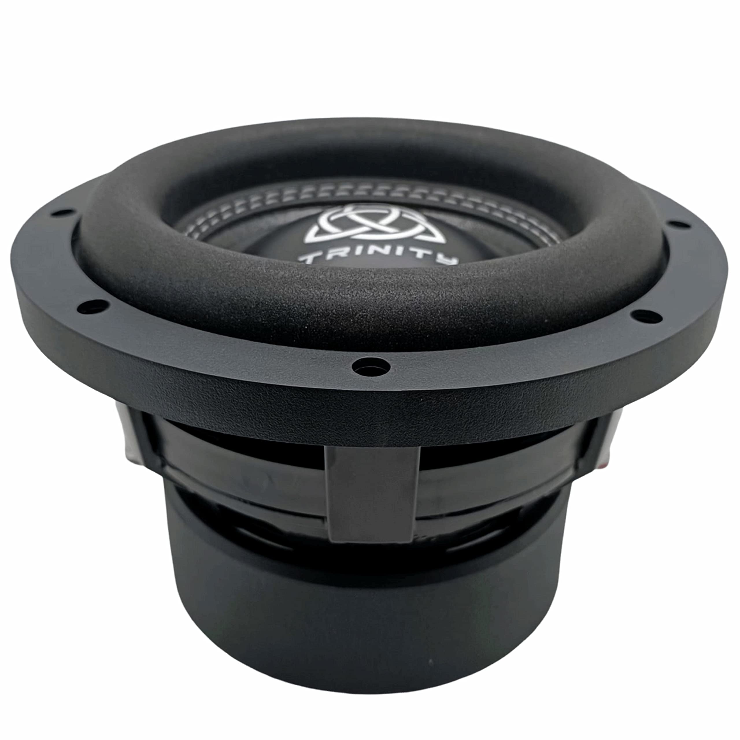 Amazon.co.jp: Trinity 6.5 サブウーファー デュアル 2オーム 750W 