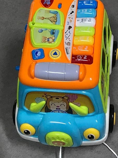 Amazon 遊びいっぱい音楽おもちゃ 型はめ ピアノ おもちゃ 女の子 男の子 おもちゃ 6歳以上 大工さん おもちゃ