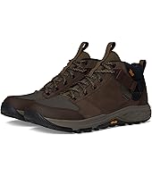 Chocolate Brown/ Dark Olive