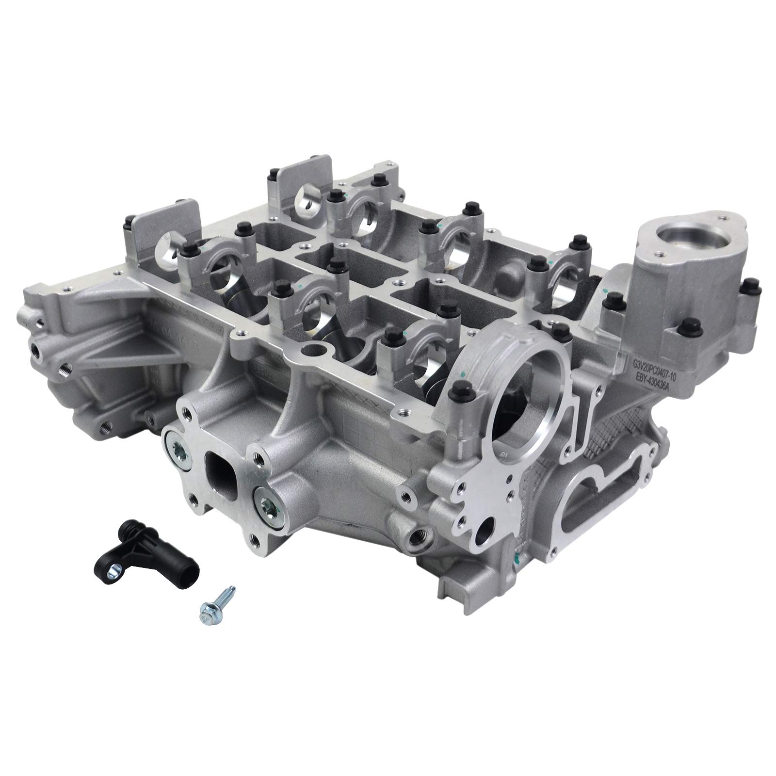Bisenya Culata 1765041 Compatible con C Max II, Fo-cus III, Mon-deo V, Fies-ta VI 1.0 Eco-Boost 1857524 1917576 CM5G6C032CB
