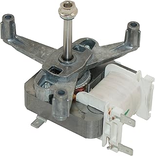 Beko Silnik wentylatora chłodzącego piekarnika. Oryginalna część numer 264440104