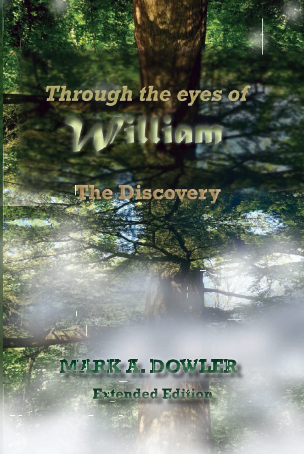 Through the eyes of William: The Discovery
