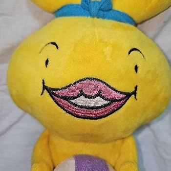 Amazon.co.jp: おでんくん ぬいぐるみ ラブレター おにぎり