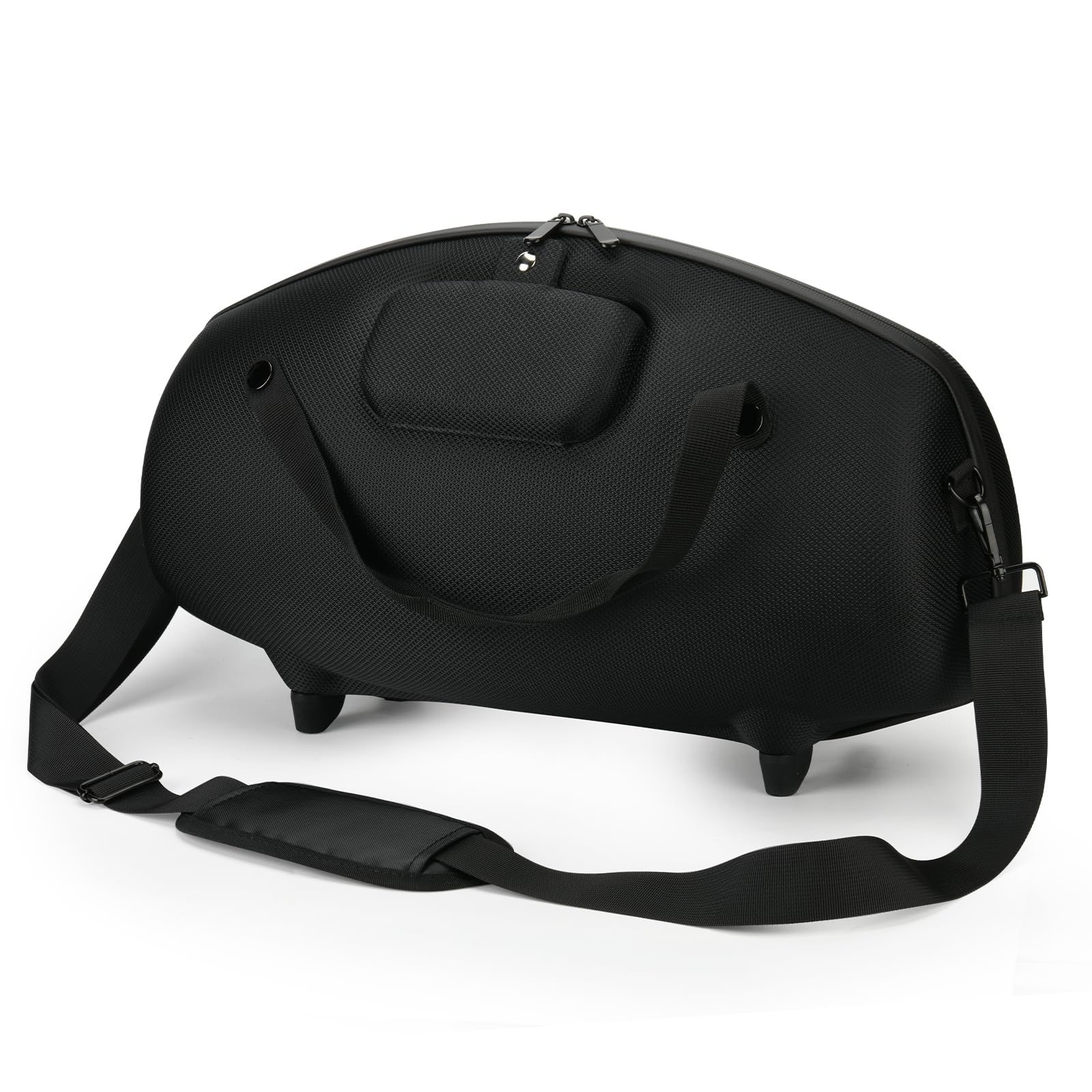 Ywmsfl Hard Shell Organiser Case Box For Boombox 1st To 3rd Generation Loudspeaker Protective Storage Bag