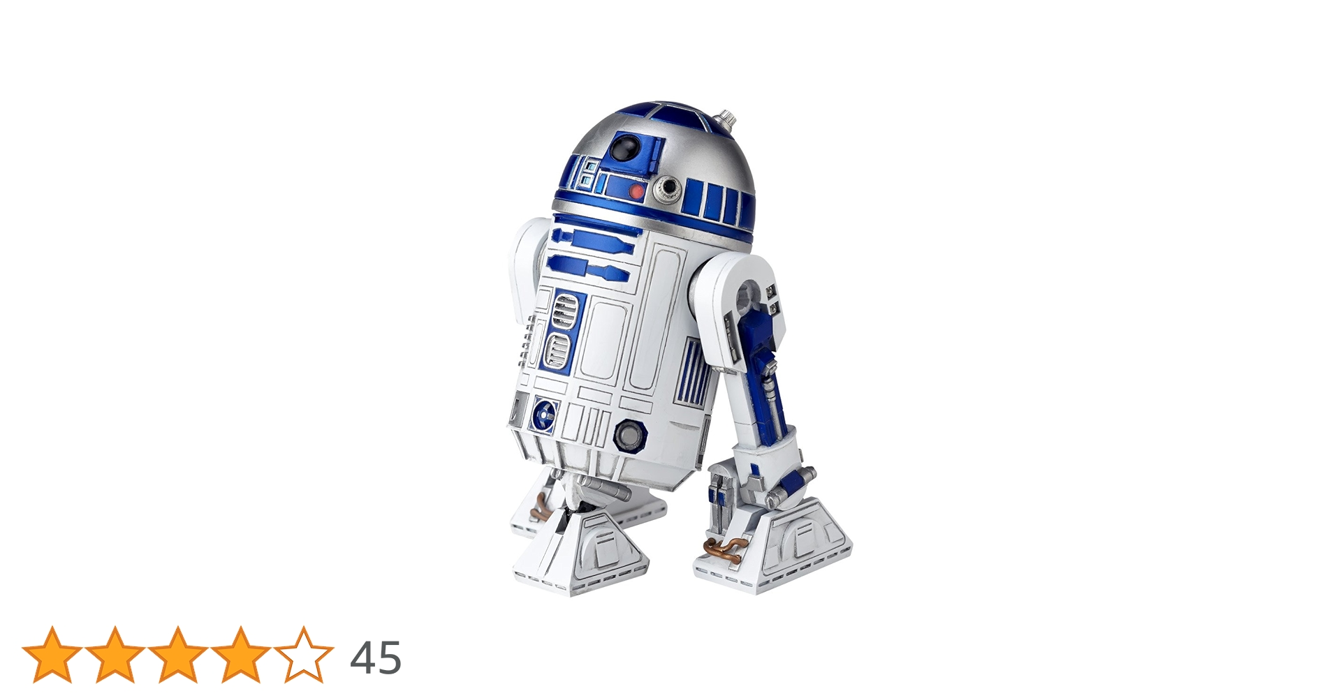 Amazon.co.jp: figure complex スター・ウォーズ リボルテック