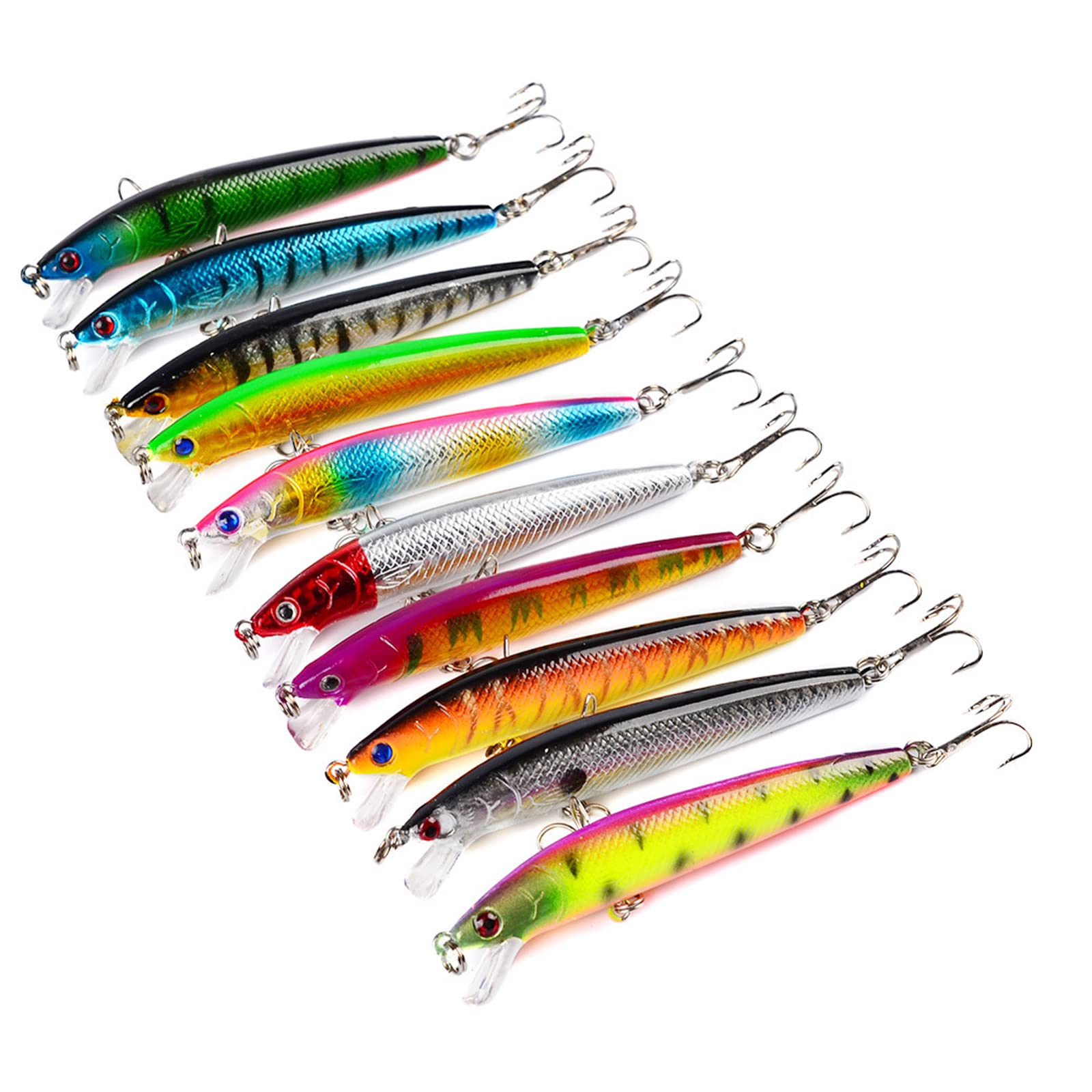 Which lure should you choose for bass? - Leurre de la pêche
