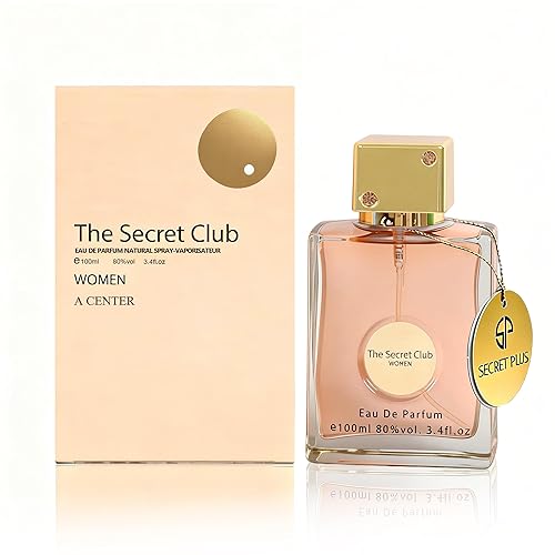 Miniatura 22 de 6pm Pink Colonia Style Perfume | 3.4 fl oz Floral Evening Eau de Parfum | Regalo de aroma femenino de larga duración para ella