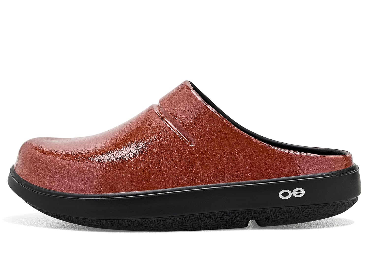 OOFOS Oocloog Luxe Clogs - thumbnail 4