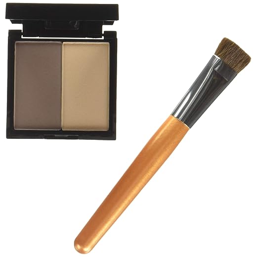 Cover Your Gray Fill In Powder - Medium Brown/Dark Blonde