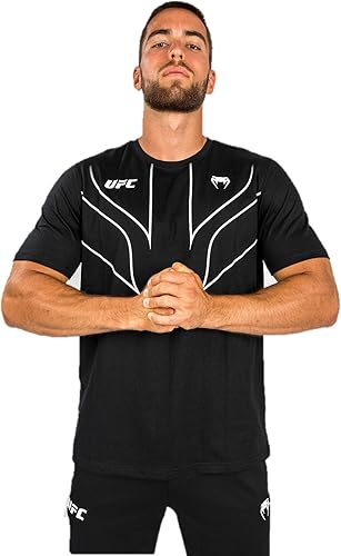 Miniatura 2 de Venum Camiseta UFC Fight Night 2.0 Replica para hombre