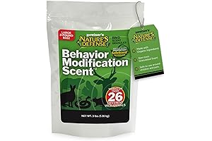 Nature's Wrath: Dame Nature's Repellent Defense