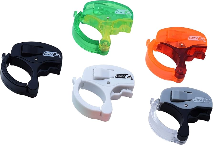 Amazon.co.jp: セイエイ(Seiei)【ケーブルクリック ミニ5個組 3.8×3.3 Amazon.co.jp: セイエイ(Seiei)【ケーブルクリック ミニ5個組 3.8×3.3