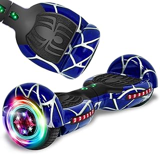 unicorn hoverboard amazon