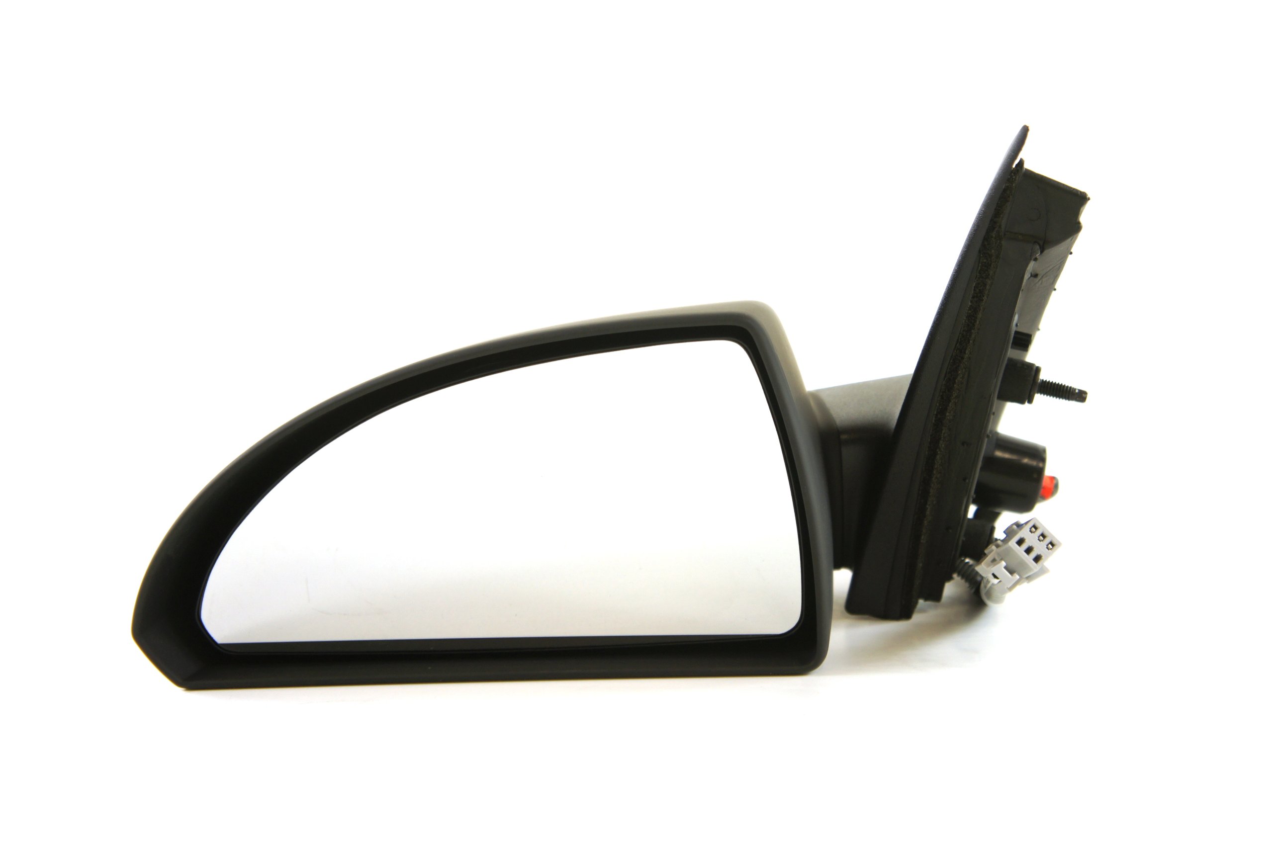 Amazon.com: Genuine GM Parts 25947195 Driver Side Mirror Outside 