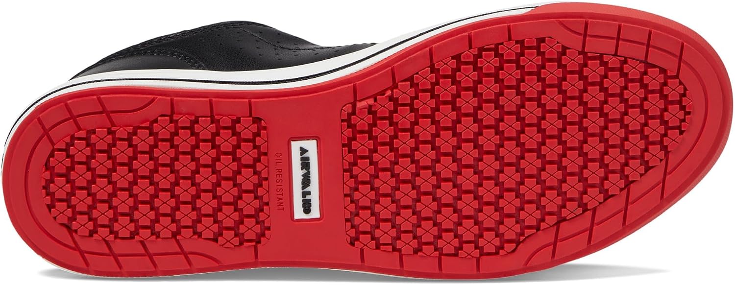 Airwalk Work Arena Comp Toe EH SR