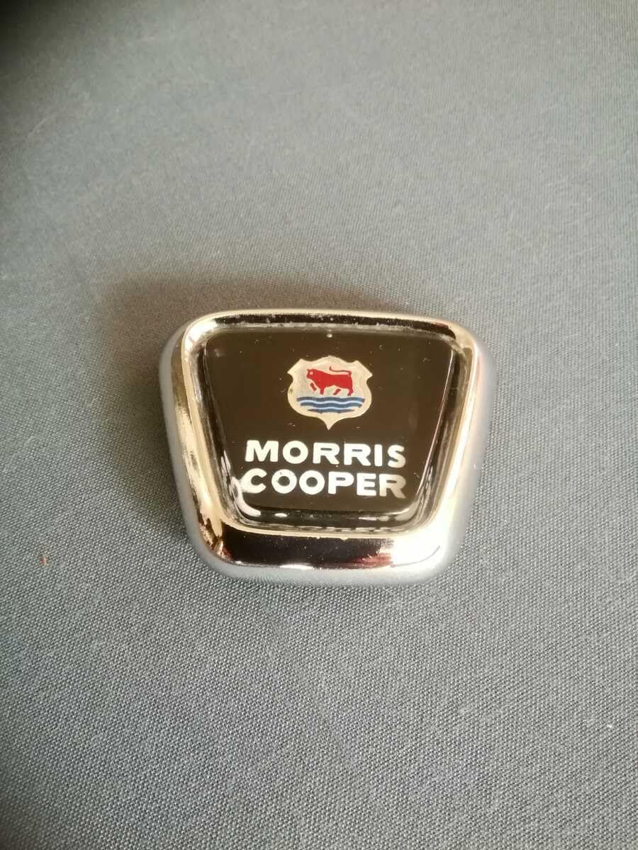 Morris Cooper (モーリス クーパー) エンブレム 自動車・オートバイ