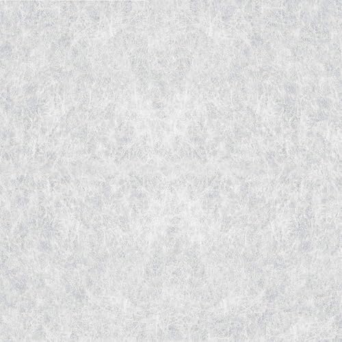 d-c-fix 346-0350-4PK - Película autoadhesiva de privacidad para ventana, papel de arroz, rollo de 17 x 78 pulgadas, paquete de 4