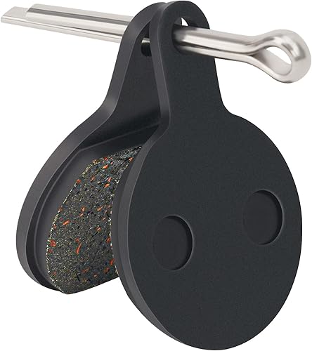 Miniatura 6 de Road Passion Pastilla de freno de disco de bicicleta para Tektro IOX.11 Novela MTB XC DH Bike