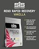 Science In Sport REGO Rapid Recovery Protein Powder | 22g of Protein for Muscle Recovery | Vanilla Protein Shake, 30 Servings, 1.5Kg Bag