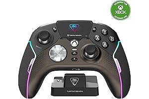 Turtle Beach Stealth Ultra Wireless Gaming Controller for Xbox