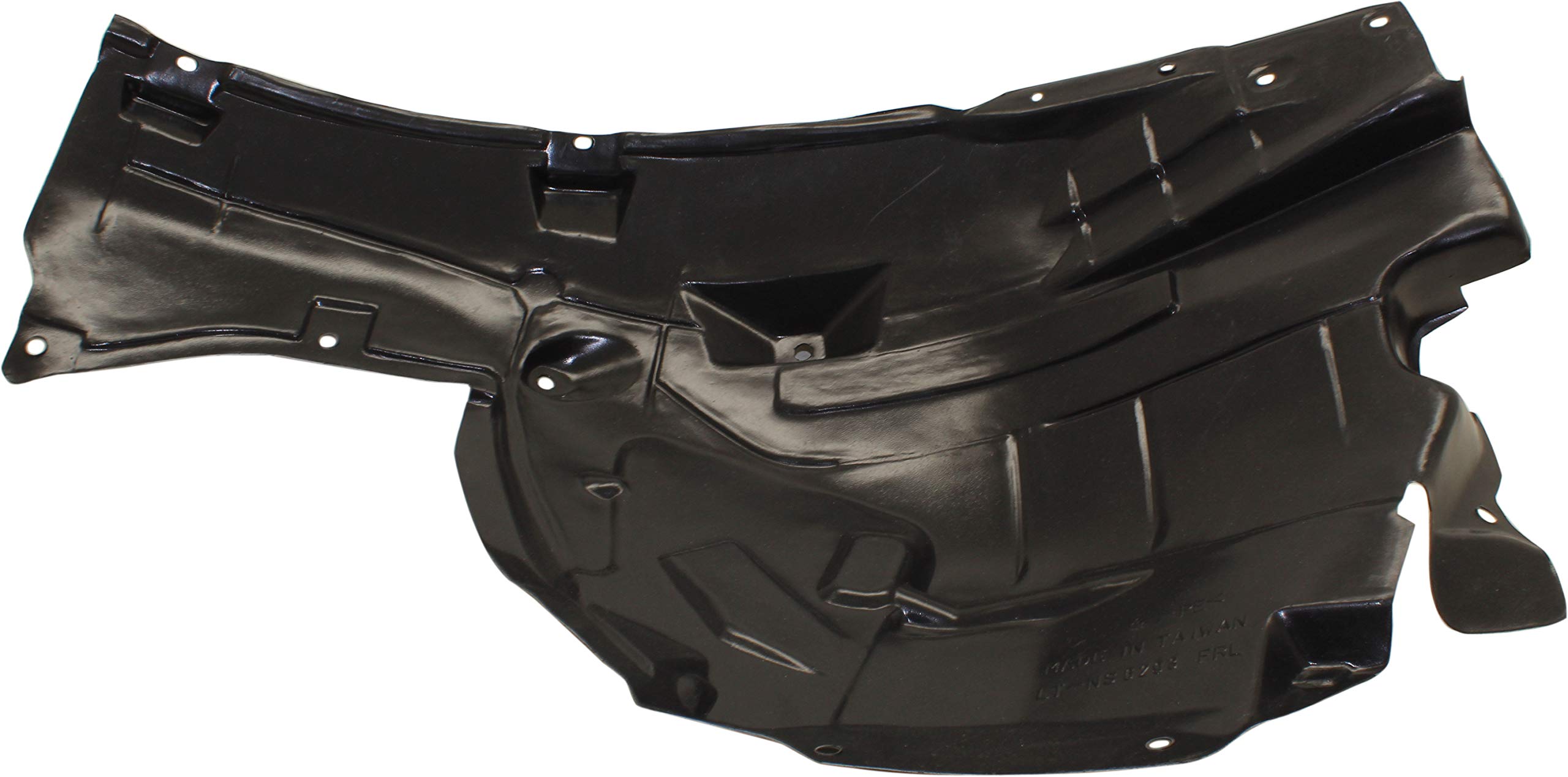 2014-2015 Nissan Altima Front Fender Liner LH | Classic 2 Current