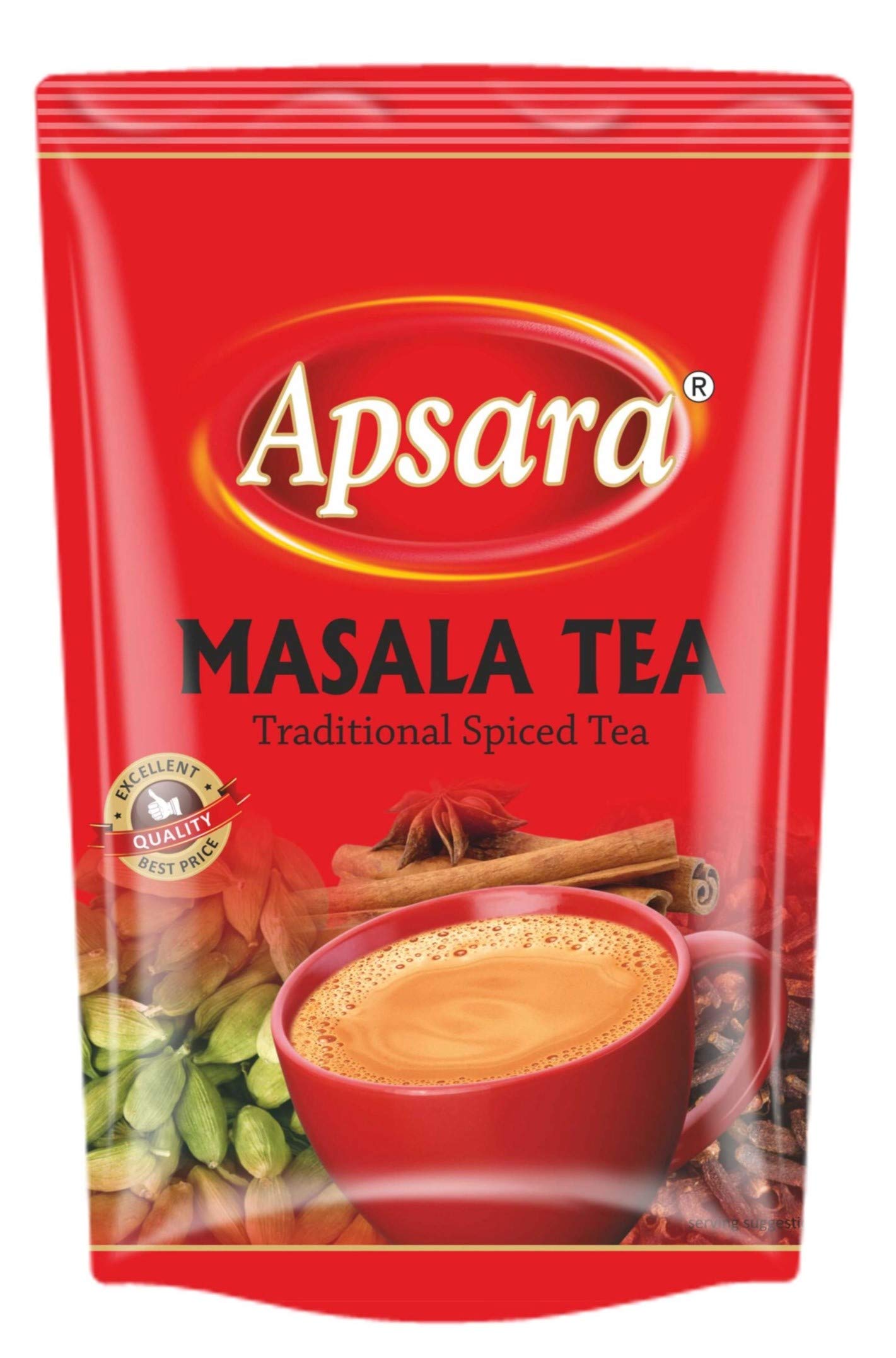Apsara Tea Masala Chai (1 kg) (B07T2PKPNB) Amazon Price History, Amazon Price Tracker