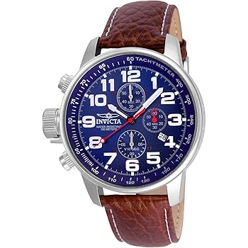 casio left handed watch