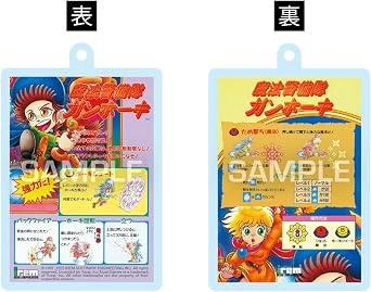 アイレムコレクションVol.3 限定版 -PS5 限定特典オリジナルインストカード風キーホルダー 同梱 & 特典アートブックB5サイズ、サウンドトラックCD3枚セット「ミスターヘリの大冒険」「魔法警備隊ガンホーキ」「ドラゴンブリード」、復刻チラシセット、限定版特装BOX、取扱説明書 同梱