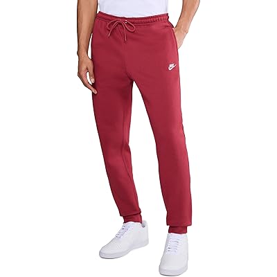 Брюки Nike Club Basket Ball Joggers