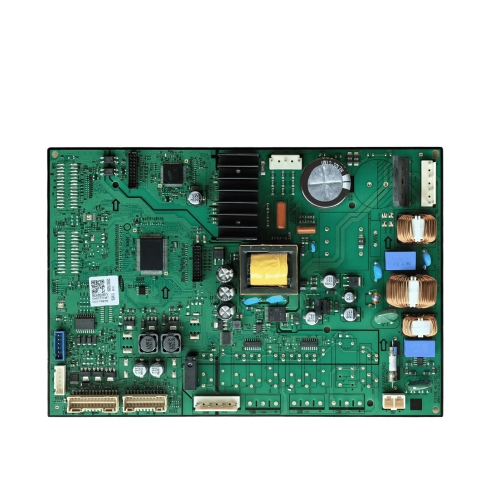 Riswekfw One Color Da94-04607V Motherboard For Refrigerator