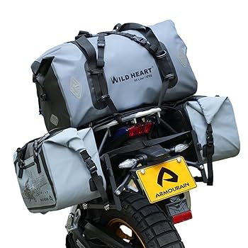 RIDE ダッフルバッグ　新品 51Vq+dUYrSL._SY300_QL30_.jpg