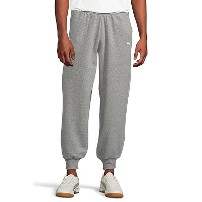 PUMA BMW M Motorsport Essentials Fleece Pants Men
