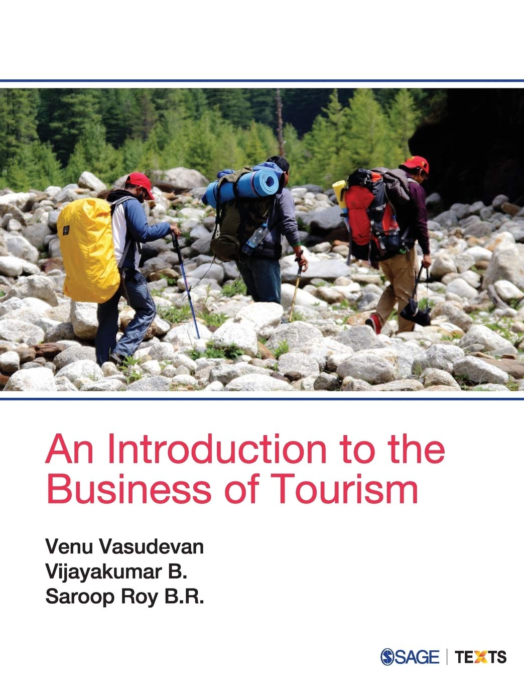 An Introduction to the Business of Tourism