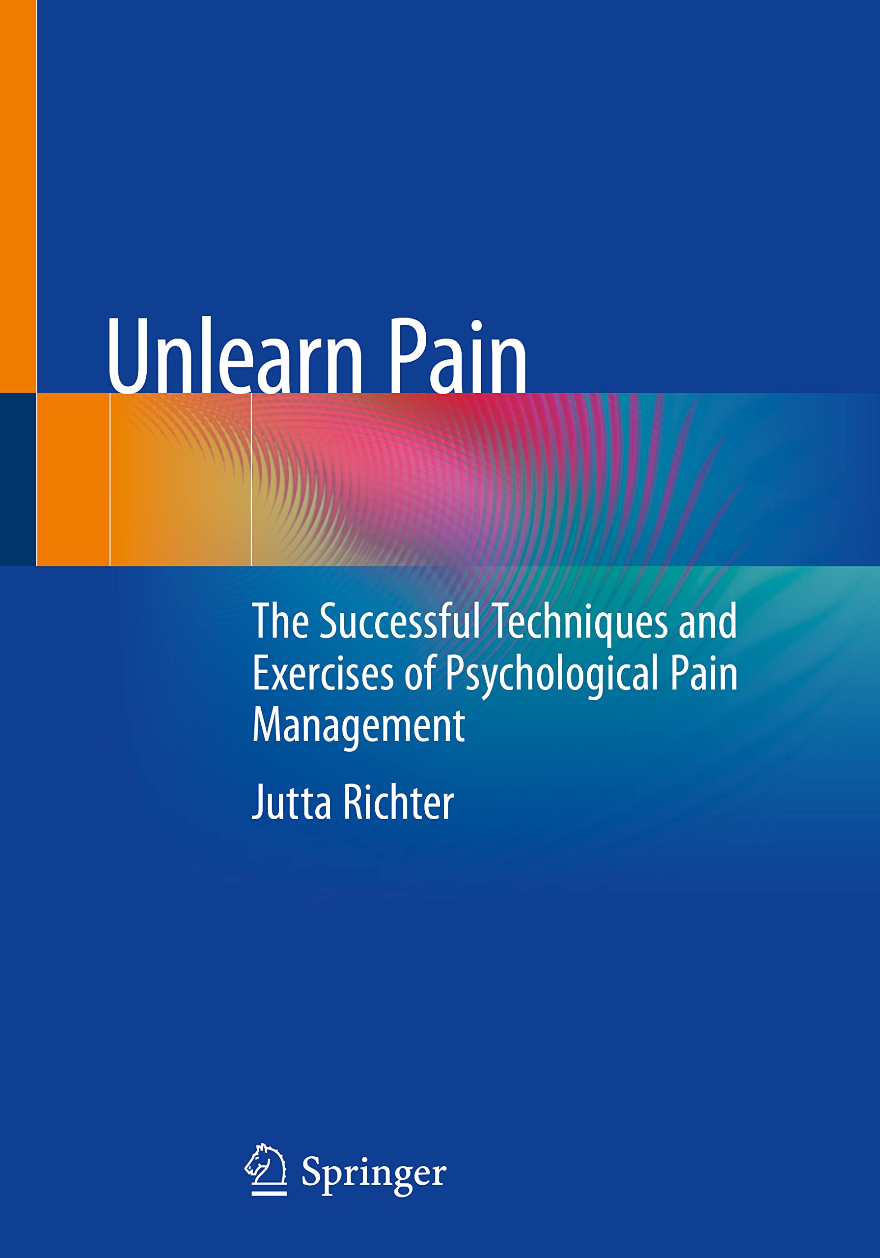 Unlearn Pain - 9783662657010