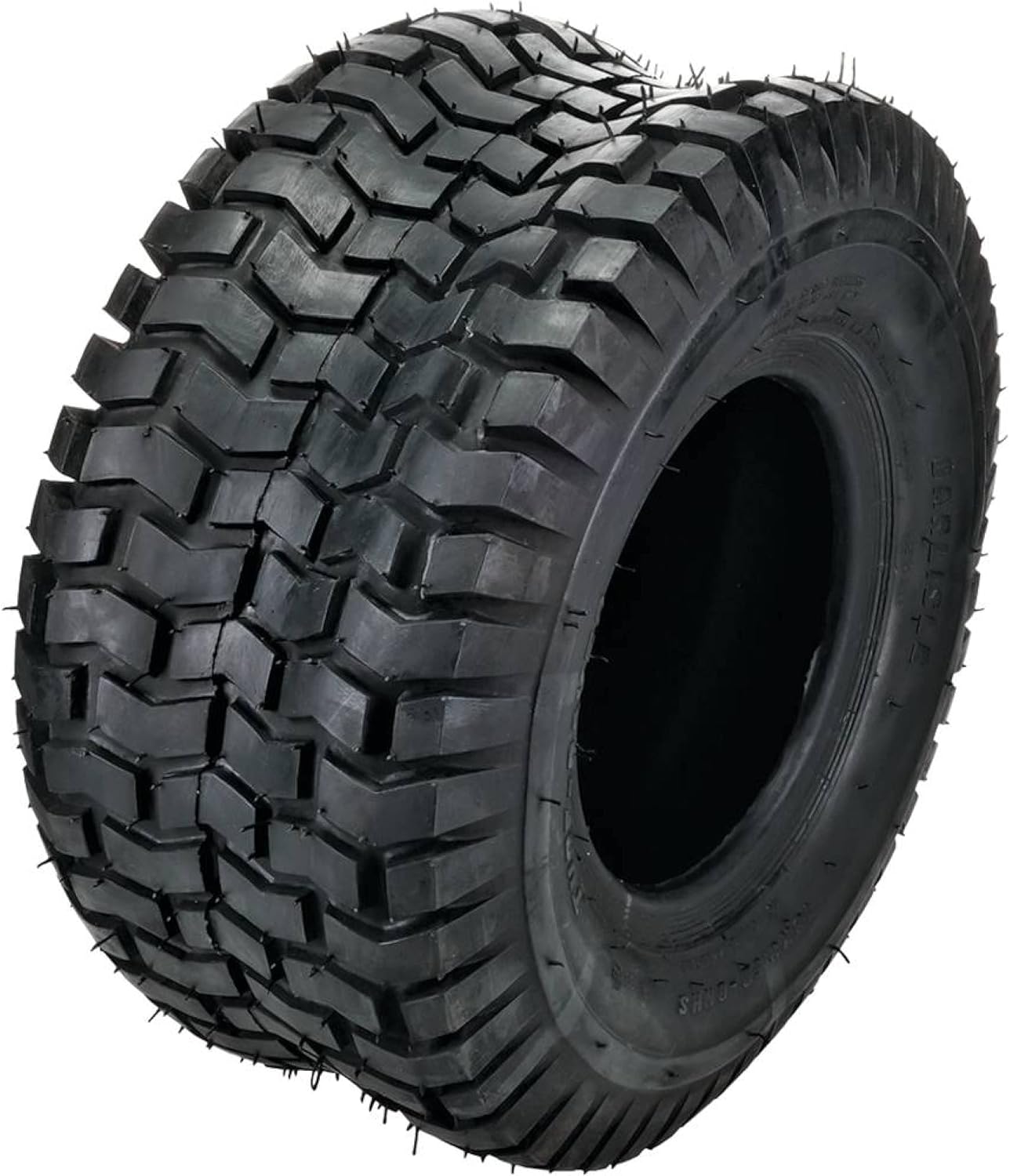 Rareelectrical Oem Grade Tire Compatible With John Deere Z225 Z335 Z445 Cub Cadet Rzt Ariens Gravely Scag Walk Behind Mower 2-Ply Tubeless 520 Lbs 10 Psi 8In Rim Carlisle New 18X8.50-8 Turf Saver