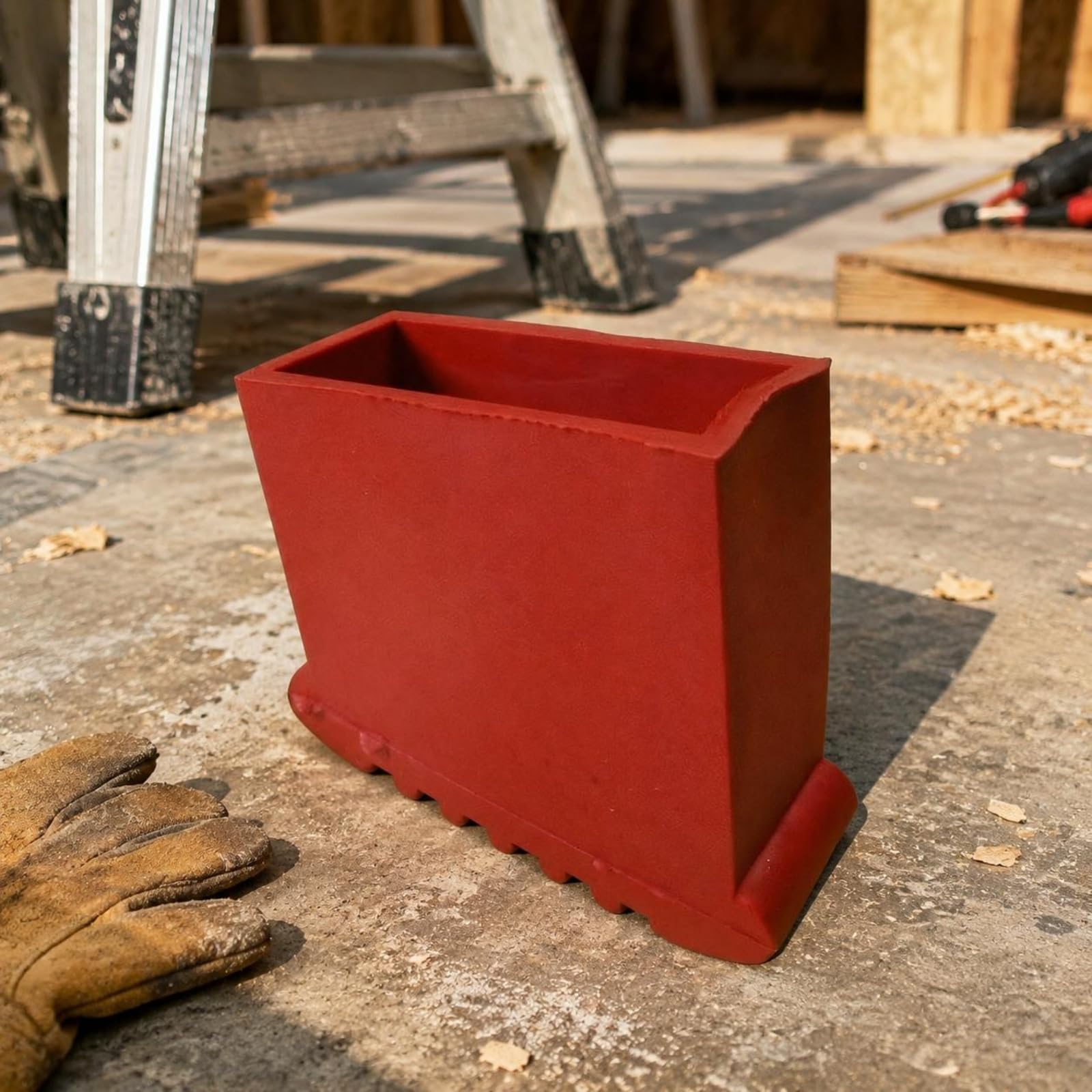 Soporte para Entrenamiento de Aves Bandeja Soporte Percha Base Desmontable Accesorios de Acero Inoxidable Resistente Función Multiuso Adecuado para, Mediano