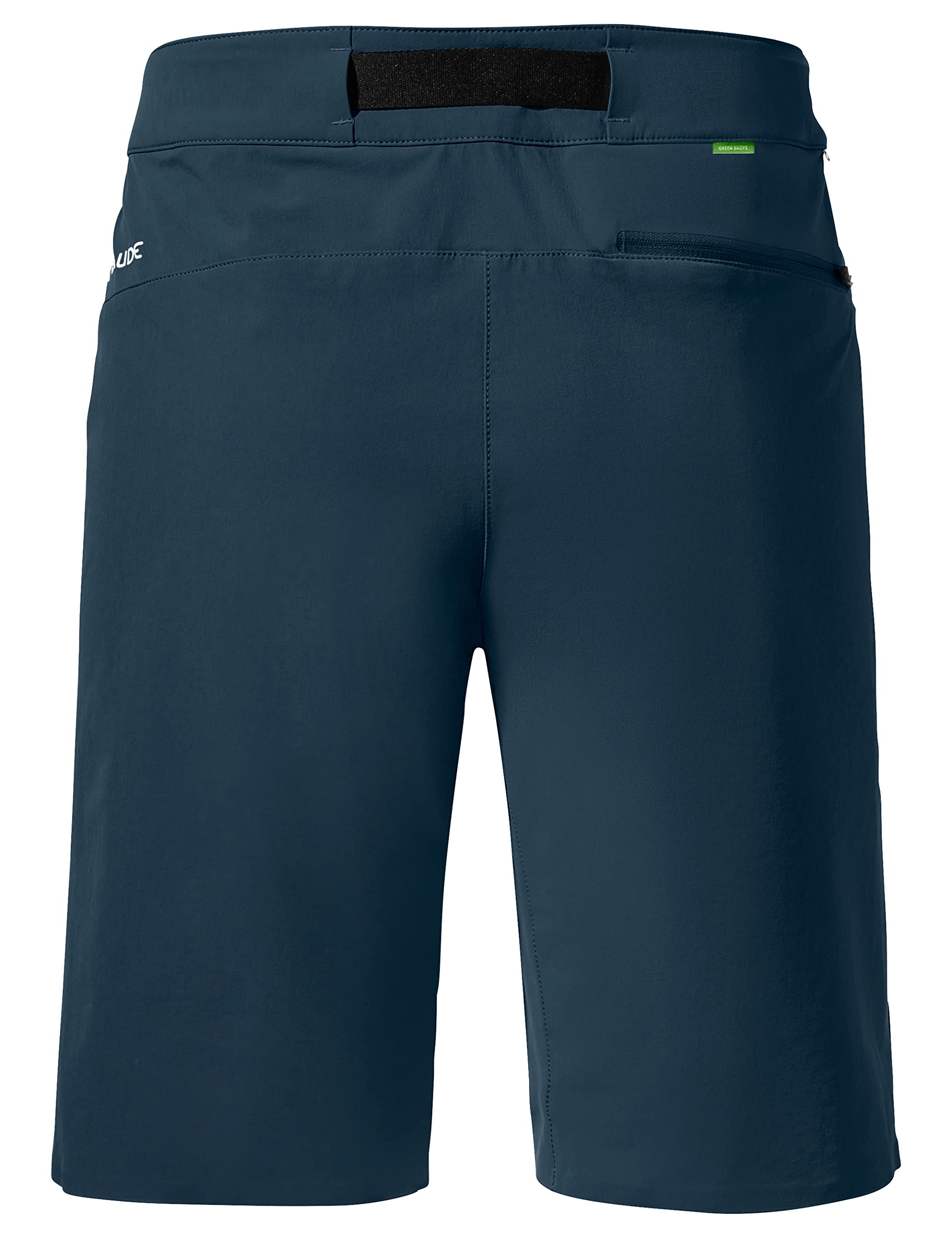 VAUDE Herren Badile Shorts Bergsporthose Softshellhose