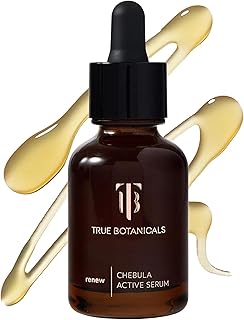 True Botanicals Chebula Active Serum | Suero ...